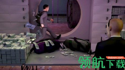 超级特工官方版