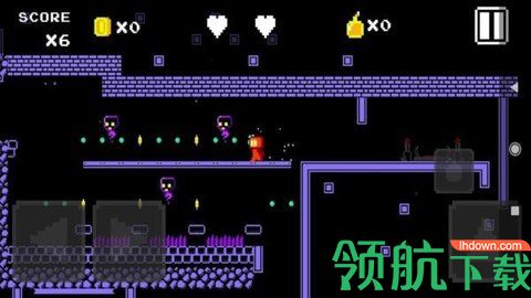 勇闯地狱官方版