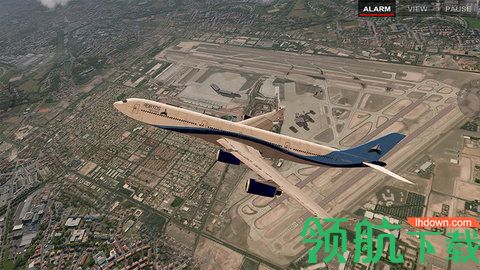 极限着陆2023最新汉化版