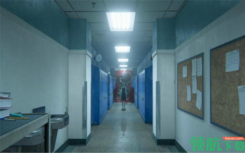 逃生2破解版整合DLC完整版