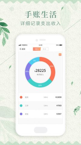 备忘录记记APP免费版