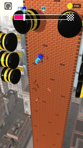 BrickyFall游戏安卓版