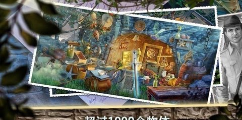 古代房间逃脱手游最新版