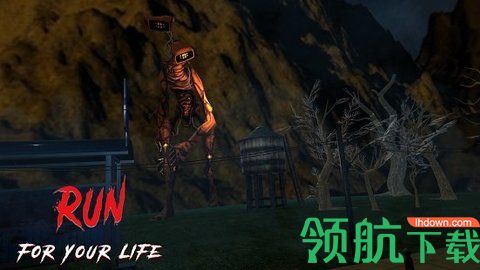 海妖头丛林生存手游官方版