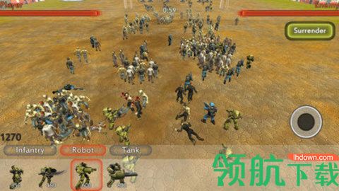 僵尸战争世界大战破解版