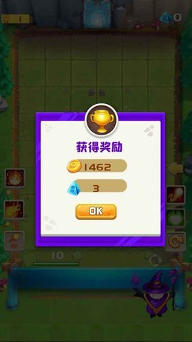魔法弹射手游安卓版