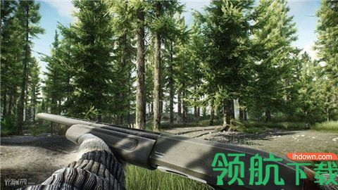 逃离塔科夫手游中文2021最新版