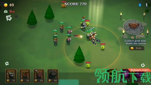 马里莫战役游戏安卓版