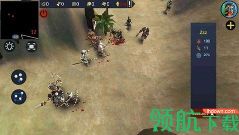 百基拉游戏安卓版