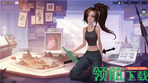 超能小镇手游安卓版