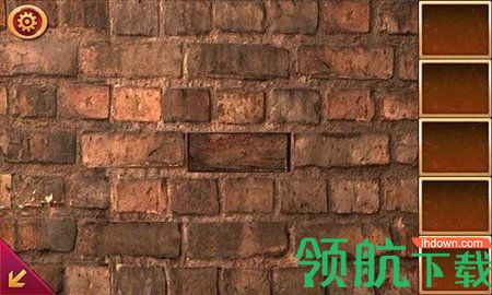 地牢房间逃生游戏官方版