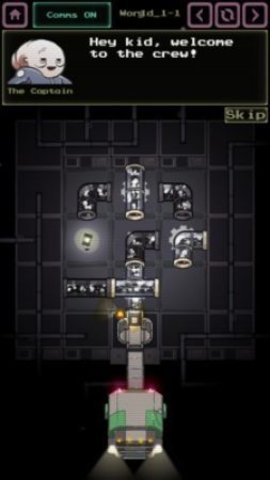 星际太空游戏破解版