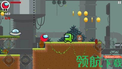 红色冒名英雄游戏最新版