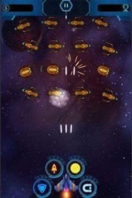 宇宙银河攻击2021中文版