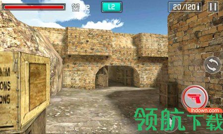 使命火线中文破解版
