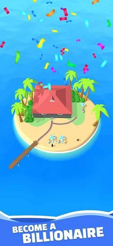 创造小岛游戏官方版