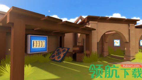 支柱解谜手游2021最新版