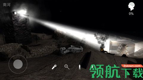 浮梦悬疑冒险游戏