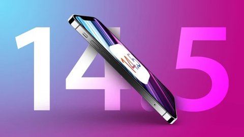 苹果ios14.5测试版怎么下载 ios14.5测试版描述文件下载安装