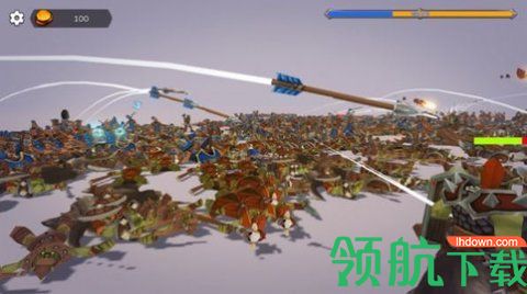 战地全面战争手游无限内购版