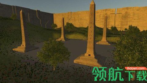 失落的星球生存汉化版