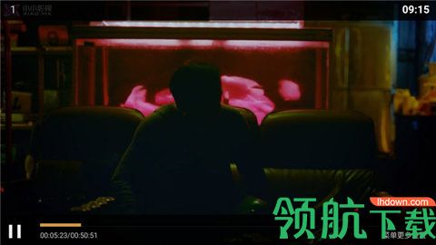 分享者Tv增强版