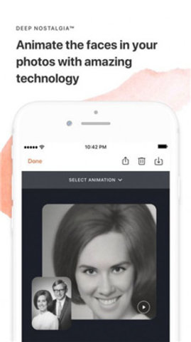 MyHeritage 安卓破解版