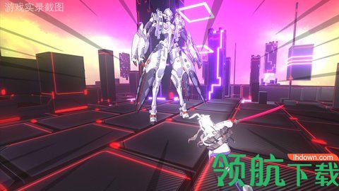 少女枪战安卓版手游最新版