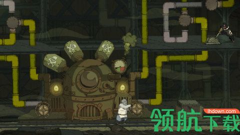 勇敢的心:伟大战争手机版