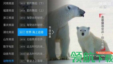 全网通TV破解永久免费版