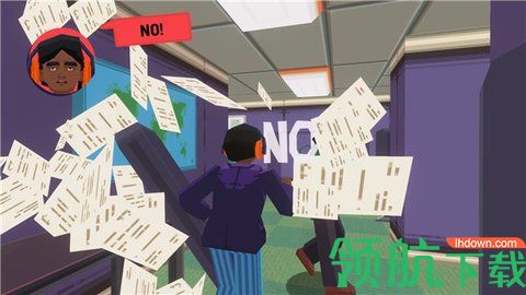 Say No More游戏安卓免费版
