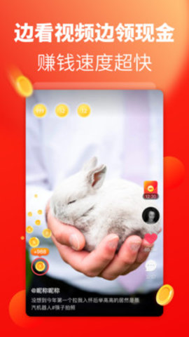 秘乐领红包App赚钱版