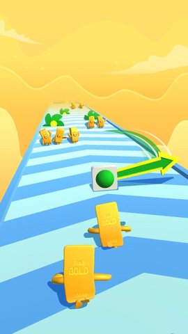 水果冲冲冲免费版