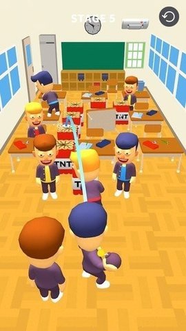 炸毁他们官方版