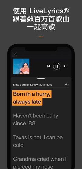 SoundHound(猎曲奇兵)听歌识曲最新版