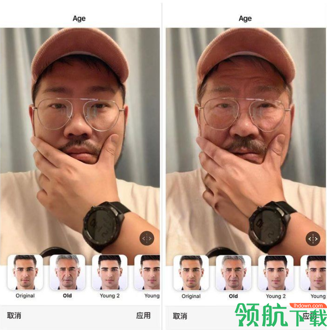 faceapp安卓版
