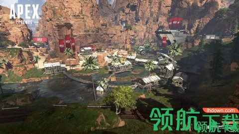 Apex 英雄官方版