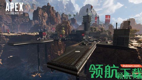 Apex 英雄官方版