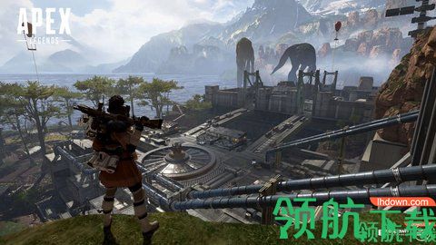 Apex 英雄官方版