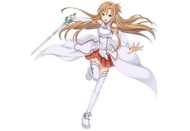 刀剑神域黑衣剑士王牌官方正式版
