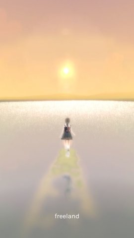 心旷之地ios免费版