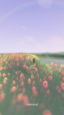 心旷之地iOS破解版