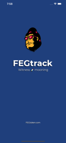 feg大猩猩币正式版