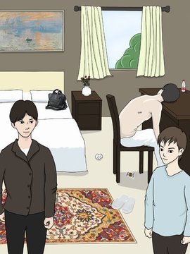 暗夜侦探安卓版
