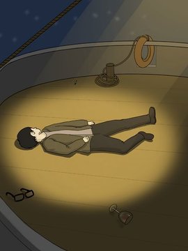暗夜侦探安卓版