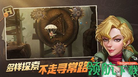 合金弹头觉醒游戏手机版