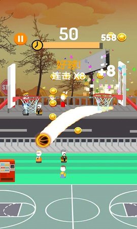 三分球大师安卓版