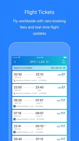 携程旅行(Tripcom)国际版