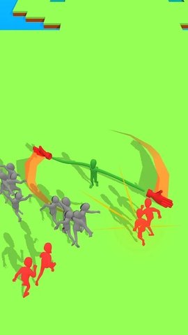 橡皮手大师免费版