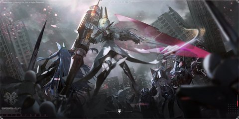 机动战姬聚变礼包码大全 机动战姬聚变强势战姬说明